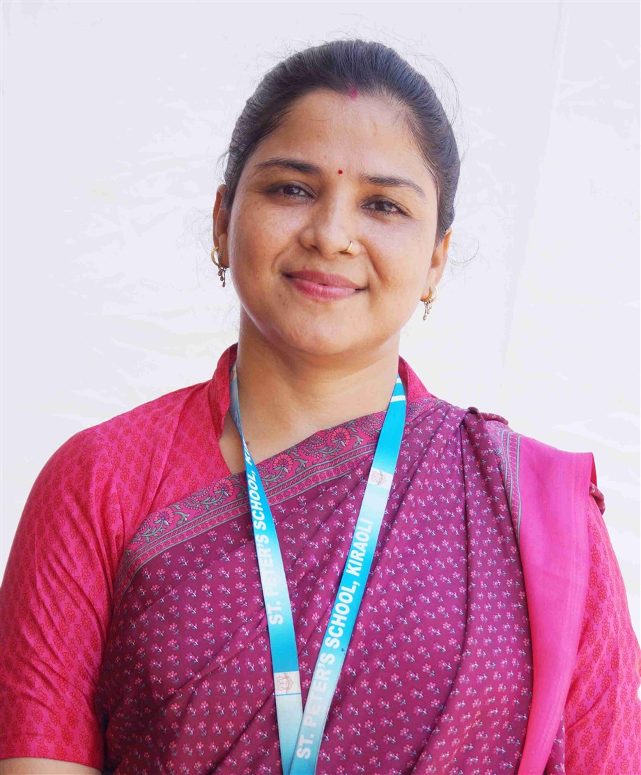 Mrs. Madhu